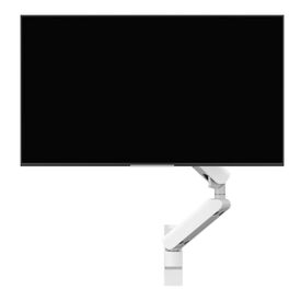 Vogel's MOMO 4127 MONITOR ARM WALL WHITE 7141361