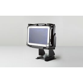 Gamber-Johnson Tall Tilt/Swivel Desktop Mount - Mount | 7170-0585