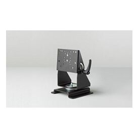 Gamber-Johnson Tall Tilt/Swivel Desktop Mount - Mount | 7170-0585