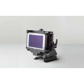 Gamber-Johnson Tall Tilt/Swivel Desktop Mount - Mount | 7170-0585