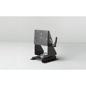 Gamber-Johnson Tall Tilt/Swivel Desktop Mount - Mount | 7170-0585
