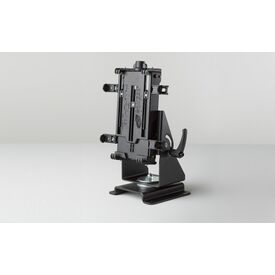 Gamber-Johnson Tall Tilt/Swivel Desktop Mount - Mount | 7170-0585