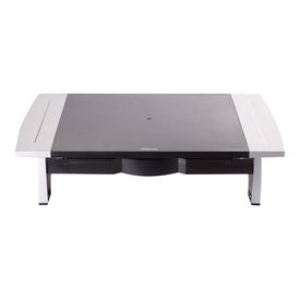 Fellowes Office Suites Monitor Riser - Stand - for Moni | 8031101