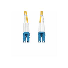 StarTech.com 5m (16.4ft) LC to LC (UPC) OS2 Single | SMDOS2LCLC5M