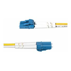 StarTech.com 20m (65.6ft) LC to LC (UPC) OS2 Sing | SMDOS2LCLC20M