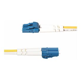 StarTech.com 1m (3ft) LC to SC (UPC) OS2 Single M | SMLCSC-OS2-1M