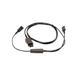 Poly - Headset splitter - Y-type training cable - for P | 85S07AA