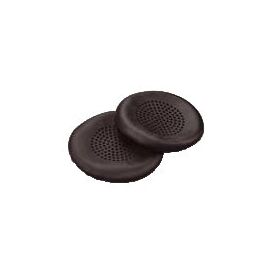 Poly - Ear cushion for headset - leatherette (pack of 2 | 85S24AA