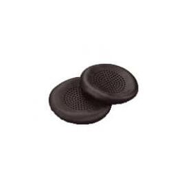 Poly - Ear cushion for headset - leatherette (pack of 2 | 85S24AA