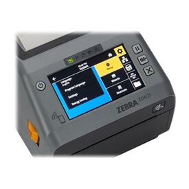 Zebra ZD621 - Label printer - thermal transfer | ZD6A142-31EF00EZ
