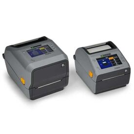 Zebra ZD621 - Label printer - thermal transfer | ZD6A142-31EF00EZ