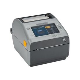 Zebra ZD621 - Label printer - thermal transfer | ZD6A142-31EF00EZ