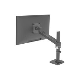Ergotron NX - Mounting kit (articulating arm, pole,  | 45-669-224