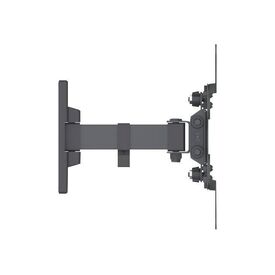 Manhattan TV & Monitor Mount, Wall, Tilt and Swivel, 1 s | 461399