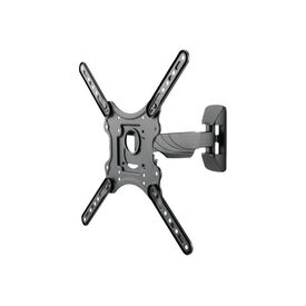 Schwaiger MOTION 3 - Bracket for flat panel - alumi | LWH25535513