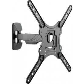Schwaiger MOTION 3 - Bracket for flat panel - alumi | LWH25535513