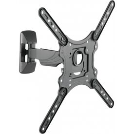 Schwaiger MOTION 3 - Bracket for flat panel - alumi | LWH25535513