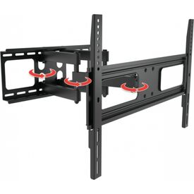 Schwaiger MOTION 5 - Bracket for flat panel - metal | LWHD7050513