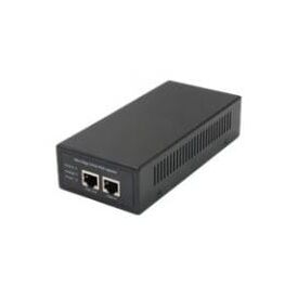 LevelOne POI-5002W90 - PoE injector - 90 Watt - output connectors