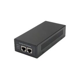 LevelOne POI-5002W90 - PoE injector - 90 Watt - output connectors