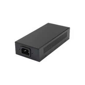 LevelOne POI-5002W90 - PoE injector - 90 Watt - output connectors