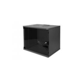 Digitus Wall Mounting Cabinet, SOHO, unmounted  | DN-19 09-U-S-SW