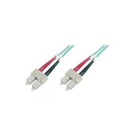 DIGITUS Professional - Patch cable - SC multi-mode | DK-2522-01-4