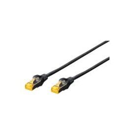 DIGITUS Professional - Patch cable - RJ-45 (M) | DK-1644-A-005/BL