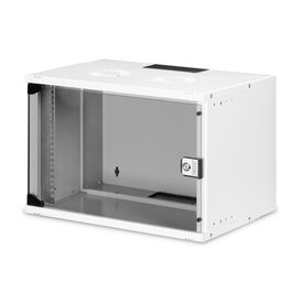 DIGITUS Wall Mounting Cabinet SOHO PRO - 483 mm (19")  | DN-49202