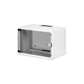 DIGITUS Wall Mounting Cabinet SOHO PRO - 483 mm (19")  | DN-49202