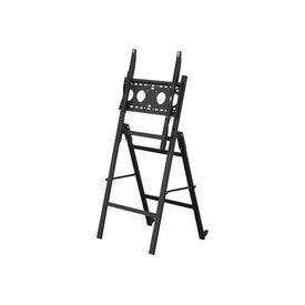 HAGOR BrackIT C-Stopper - Stand - for flat panel - black - | 2227