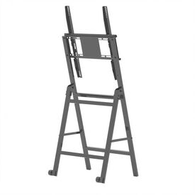 HAGOR BrackIT C-Stopper - Stand - for flat panel - black - | 2227