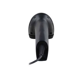 Datalogic QuickScan QD2590 - Kit - barcode scanner | QD2590-BKK1B