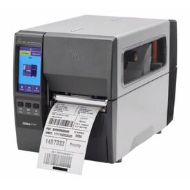 Zebra ZT231 - Label printer - direct thermal - | ZT23142-D2E000FZ