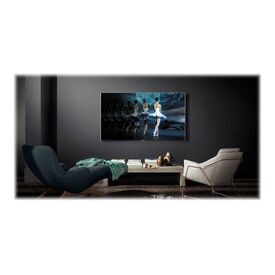 TECHly - Mounting kit (wall mount) - for LCD displ | ICA-PLB-161L