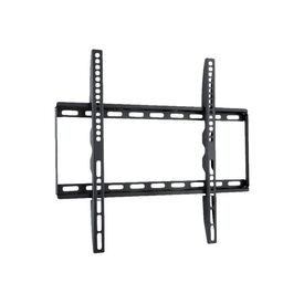 TECHly - Bracket - for LCD TV - black - screen siz | ICA-PLB-162M