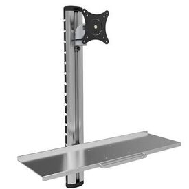 TECHly ICA-PLW 01 - Mounting kit (wall mount, VESA a | ICA-PLW-01