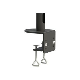 Neomounts FPMA-D700D3 - Mounting kit - for 3 LCD displays - black