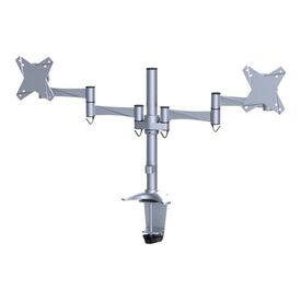Neomounts FPMA-D1330D - Mounting kit - full-m | FPMA-D1330DSILVER