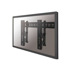 Neomounts by Newstar LED-VW1000BLACK - Bracket - for LCD display