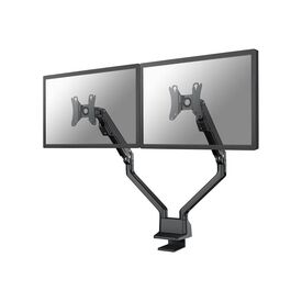 Neomounts FPMA-D750DBLACK2 - Mounting kit (desk mount) - full-mot