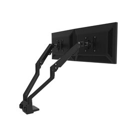 Neomounts FPMA-D750DBLACK2 - Mounting kit (desk mount) - full-mot