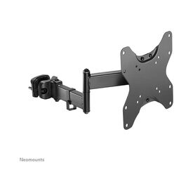 Neomounts FL40-450BL12 - Mounting kit (pole mount) - full-motion