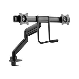 Neomounts DS75-450BL2 - Mounting kit (articulating arm, grommet c
