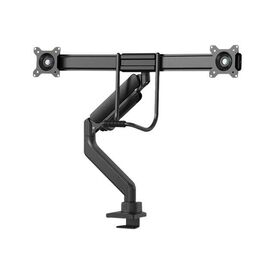 Neomounts DS75-450BL2 - Mounting kit (articulating arm, grommet c