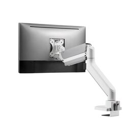 Neomounts DS70-450WH1 - Mounting kit (articulating arm, grommet c