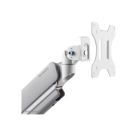 Neomounts DS70-450WH1 - Mounting kit (articulating arm, grommet c