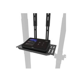 Neomounts AFL-875BL1 - Mounting kit (shelf, camera shelf, camera
