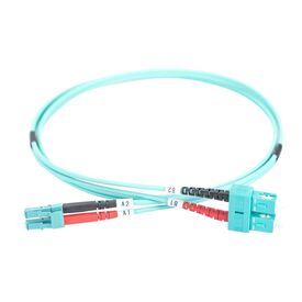 DIGITUS Patch cable LC multimode (M) to SC DK2532053