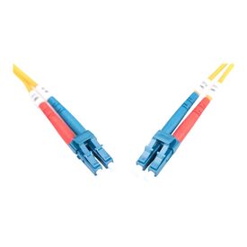 DIGITUS Patch cable LC singlemode (M) to LC DK293302